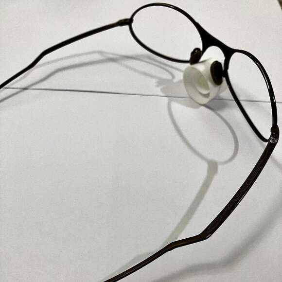 Oakley E Wire (Gen 2) Replacement Lenses by Revant Optics Oakley e Wire 2.0  -  Frames ONLY